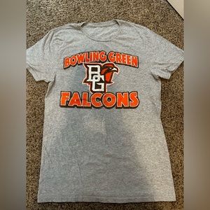 BGSU shirt